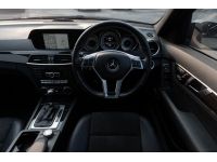 2014 Mercedes-Benz C250 CGI AMG รถเก๋ง 4 ประตู ถูกสุดในตลาด หล่อมากคันนี้ เจอกันแล้วแนะนำจองด่วน รูปที่ 5